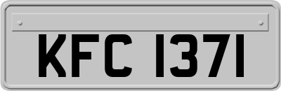 KFC1371