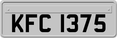 KFC1375