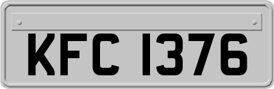 KFC1376