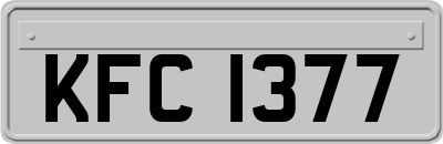 KFC1377