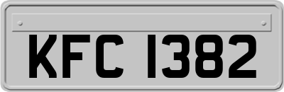 KFC1382