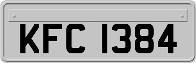 KFC1384