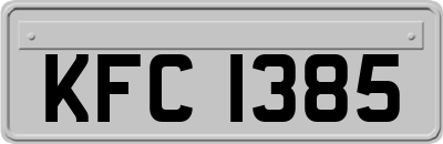 KFC1385