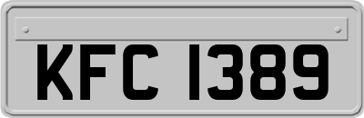KFC1389