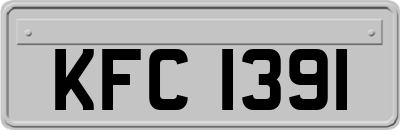 KFC1391
