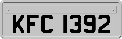 KFC1392