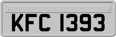 KFC1393