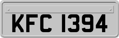 KFC1394