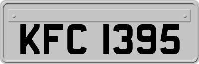 KFC1395