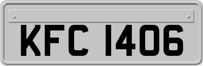 KFC1406