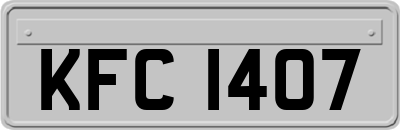 KFC1407