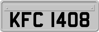 KFC1408