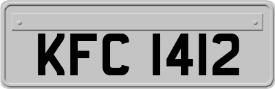 KFC1412