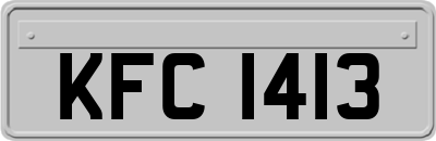 KFC1413