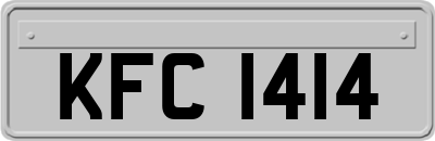 KFC1414