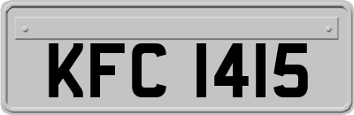 KFC1415