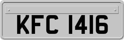 KFC1416