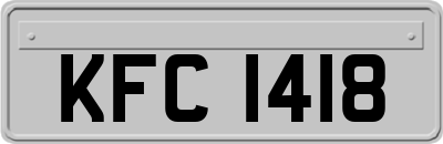 KFC1418