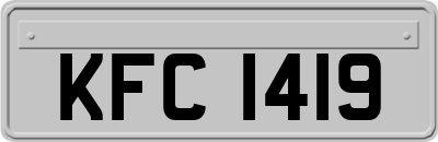 KFC1419