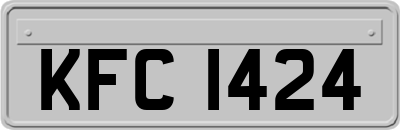 KFC1424