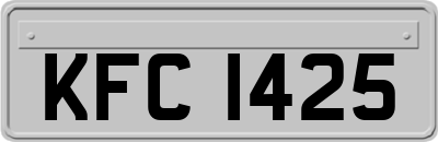 KFC1425