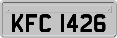KFC1426