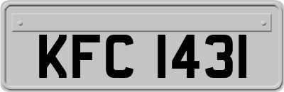 KFC1431