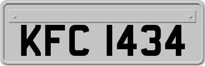 KFC1434