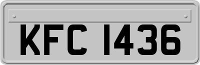 KFC1436