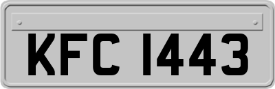 KFC1443