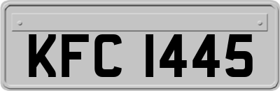 KFC1445