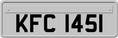 KFC1451