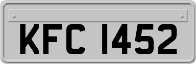 KFC1452
