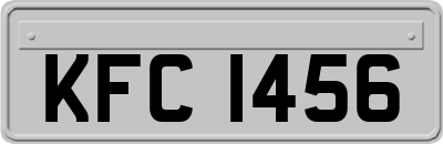 KFC1456