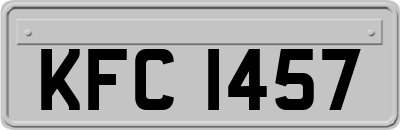 KFC1457