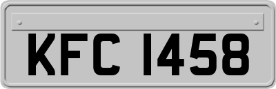 KFC1458
