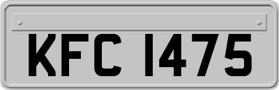 KFC1475