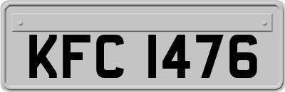 KFC1476
