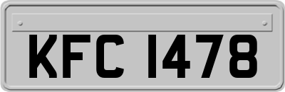 KFC1478