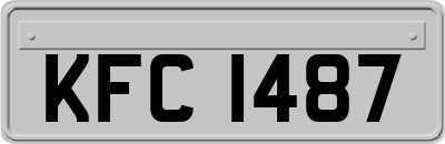 KFC1487