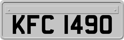KFC1490