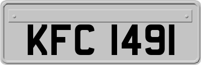 KFC1491
