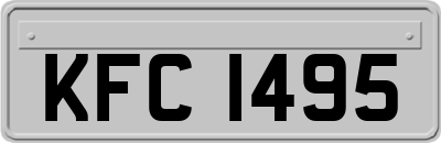 KFC1495