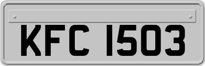 KFC1503