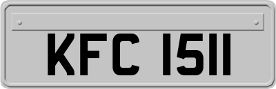 KFC1511