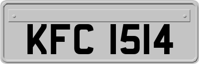 KFC1514
