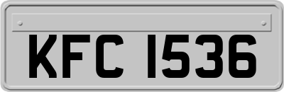 KFC1536