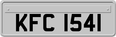KFC1541