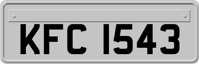 KFC1543