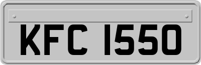 KFC1550